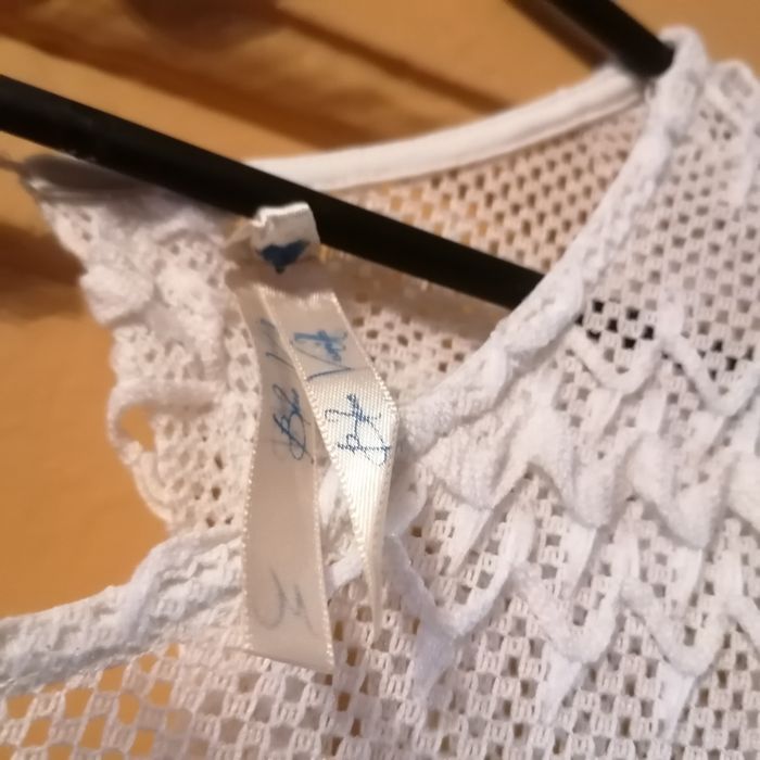 Sukienki dziewczęce