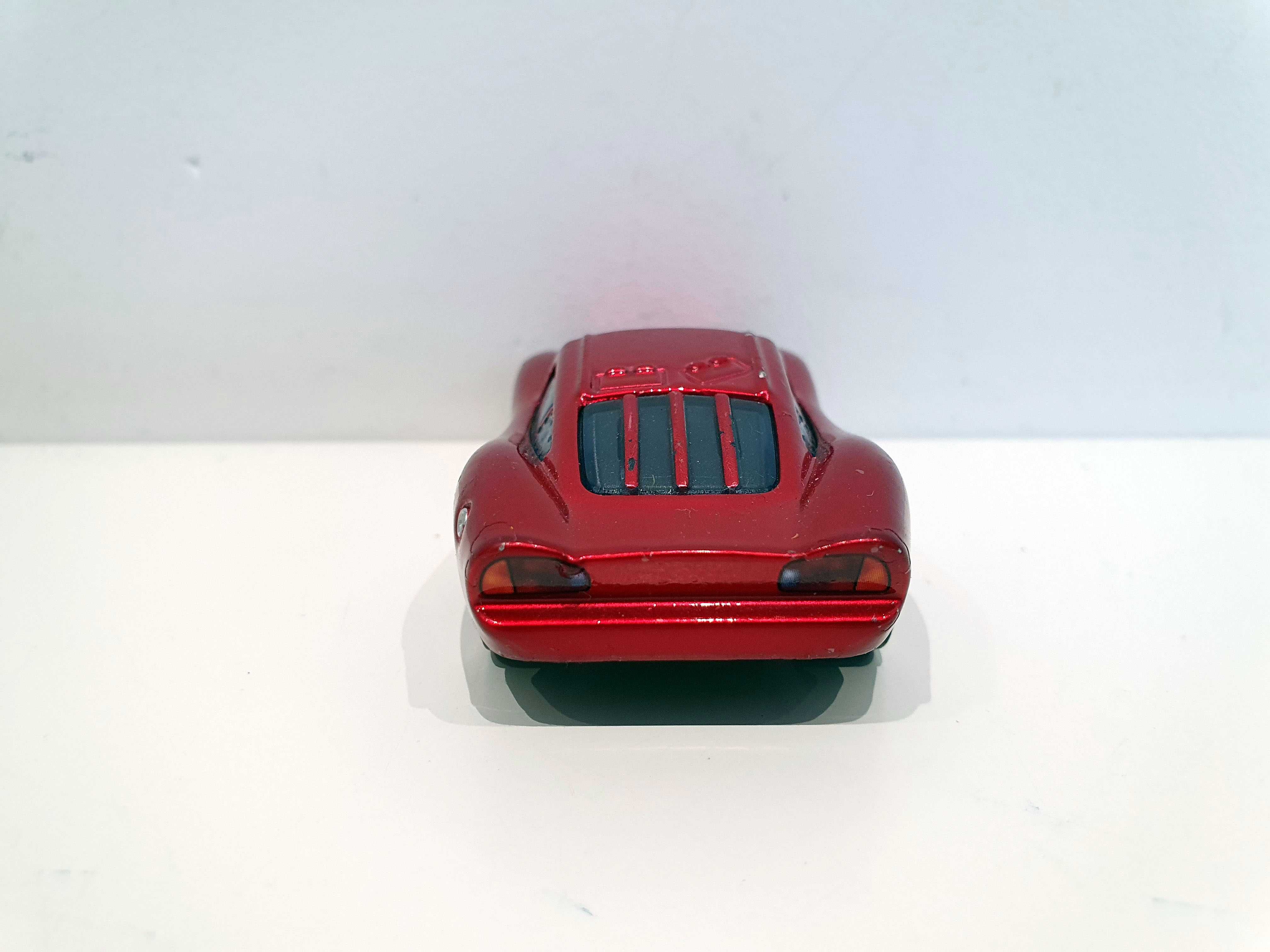 Mattel Disney Pixar Cars Atua Cruisin Zygzak Lightning Mcqueen Gkb17