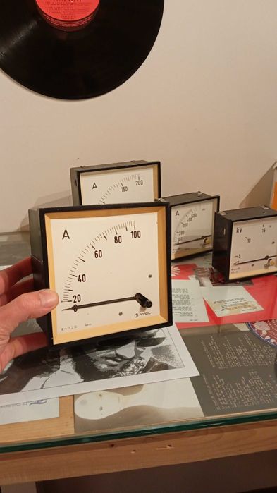 Decoração para oficina