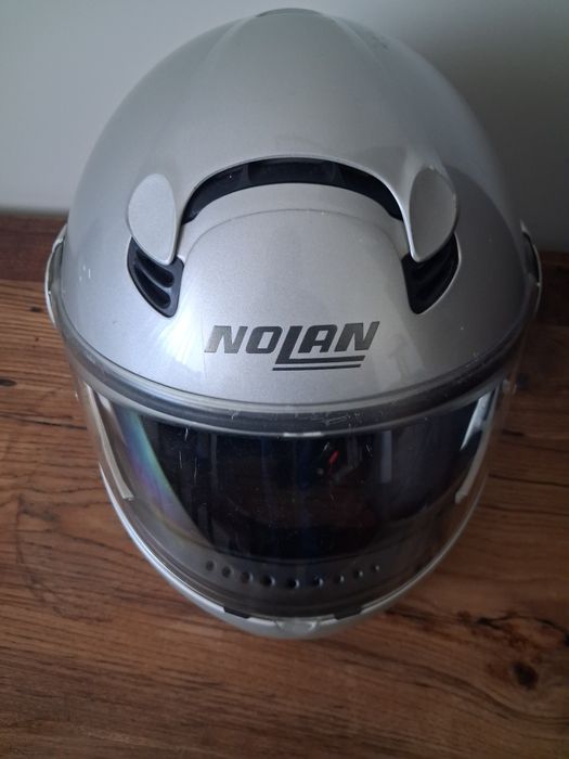 Capacete Nolan N100 E