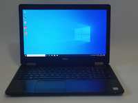 Ноутбук Dell Latitude E5570 15,6" FullHD i5-6200U  8/256