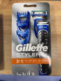 Gillette Proglaide Styler