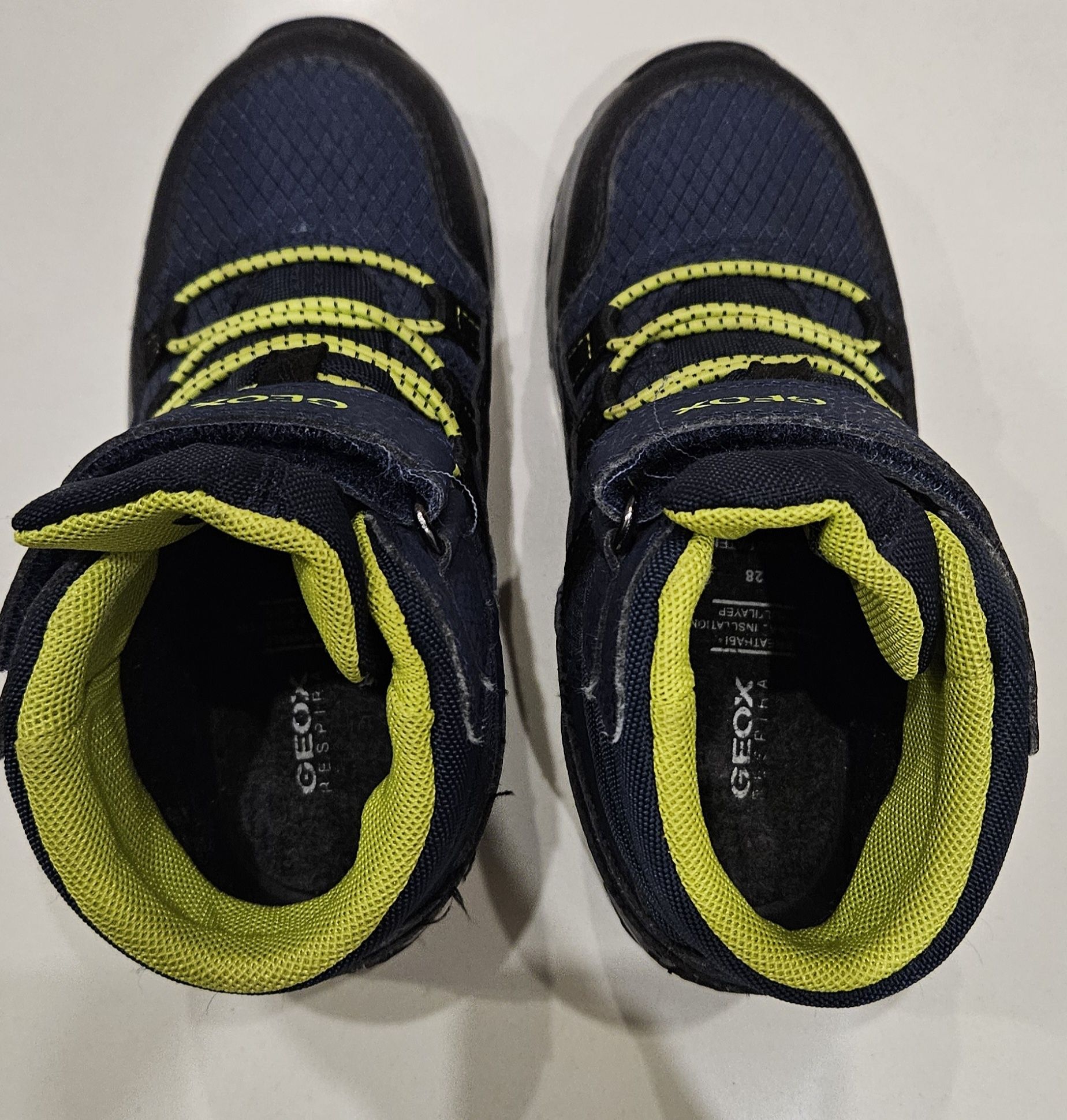 Geox Respira rozmiar 28