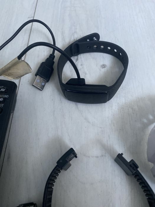 Zegarki i inne rzeczy