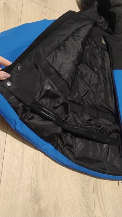 Mlo kombinezon narciarski 4F rozmiar 164