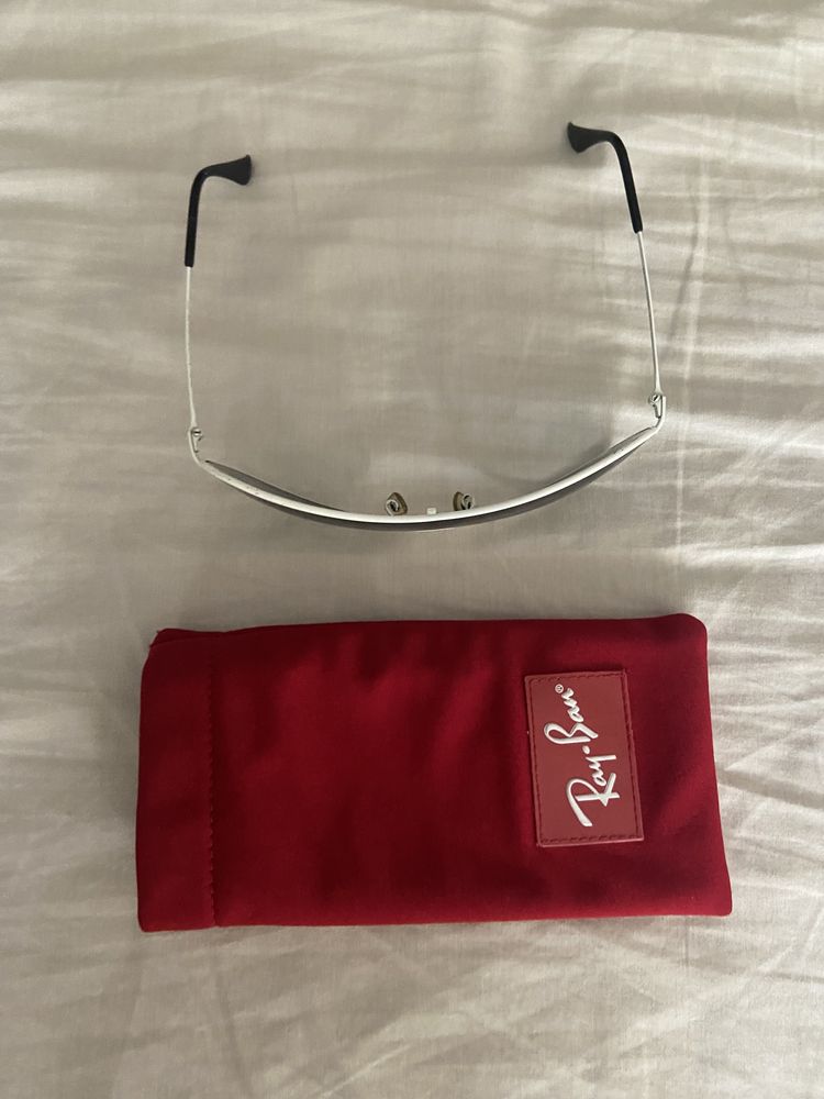 Vendo diversos óculos Rayban oficiais