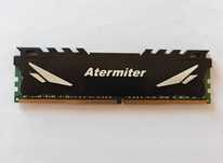 Оперативна пам'ять DDR4 ECC 2х16=32GB 3200 MHz