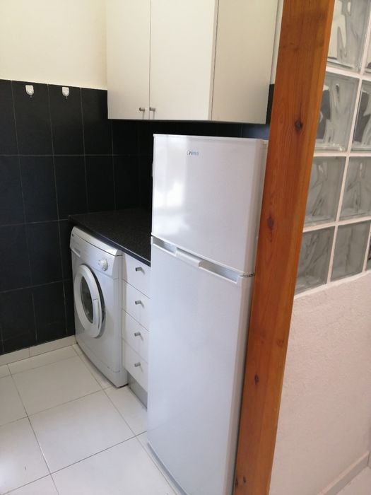 T1 - Lisboa - Mobilado e equipado