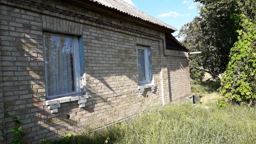 Продам будинок Нижча Дубечня Вишгородський