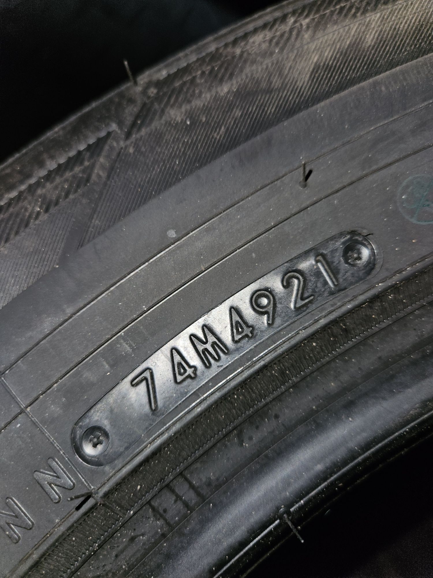 2sxt 275/55/19 Toyo Nowe opony dot4921r