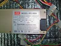 Zasilacz IPC - 300 A