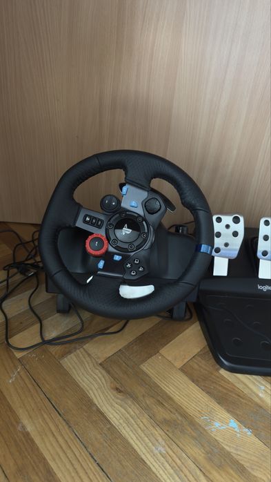 Нове кермно за низькою ціною!!!