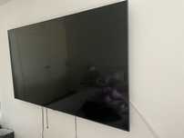 TV Sansung ultra HD