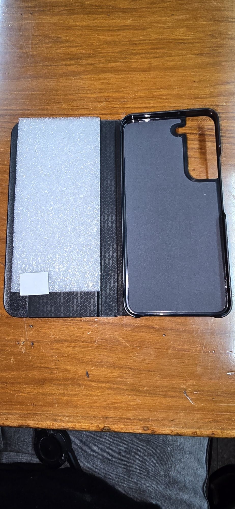 Capa Samsung S22 Plus
