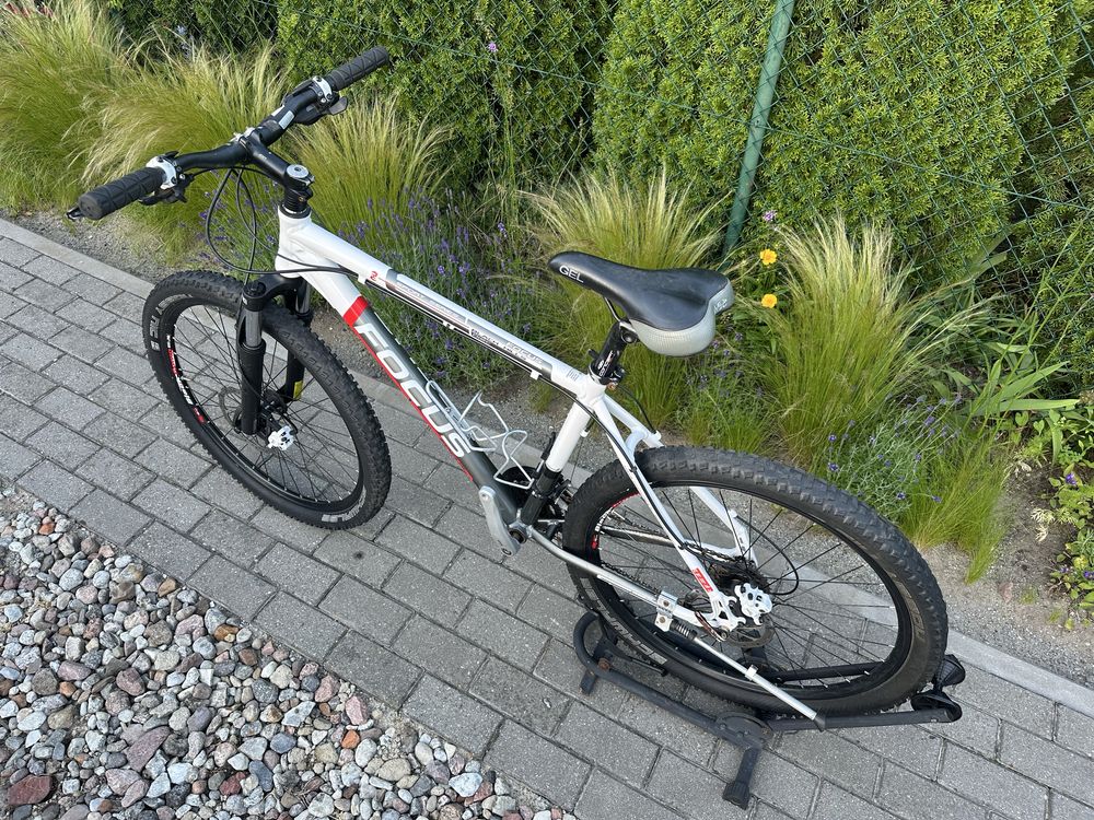 Sprzedam rower MTB Focus