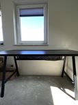 Biurko gamingowe Utespelare IKEA