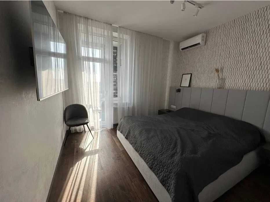 Продам 2 квартиру с шикарным ремонтом в ЖК" Павловский кварталл"