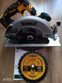 DeWalt DCS573 20V Max Brushless Circular Saw