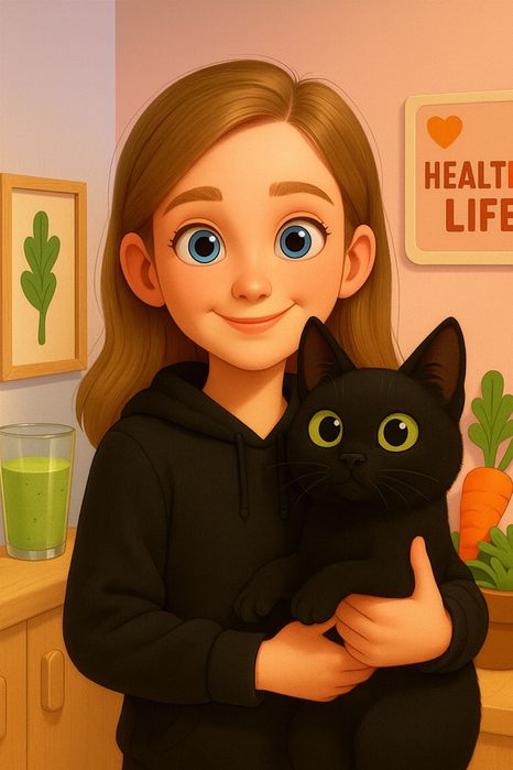 Petsitterka - opieka nad Twoim zwierzakiem