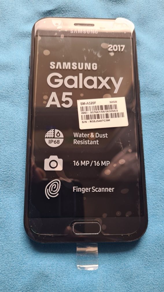 Samsung Galaxy A5 4G LTE