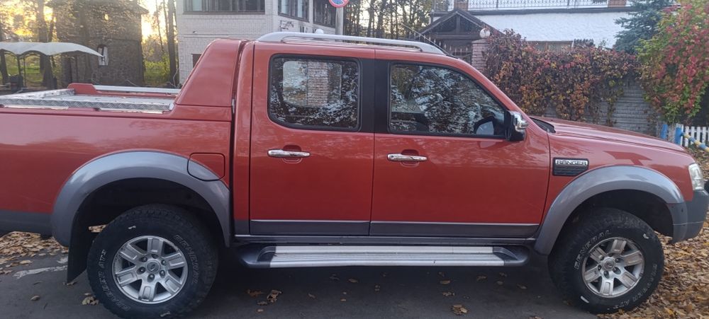 Продам Форд Рейнджер