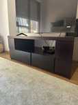 Movel TV madeira