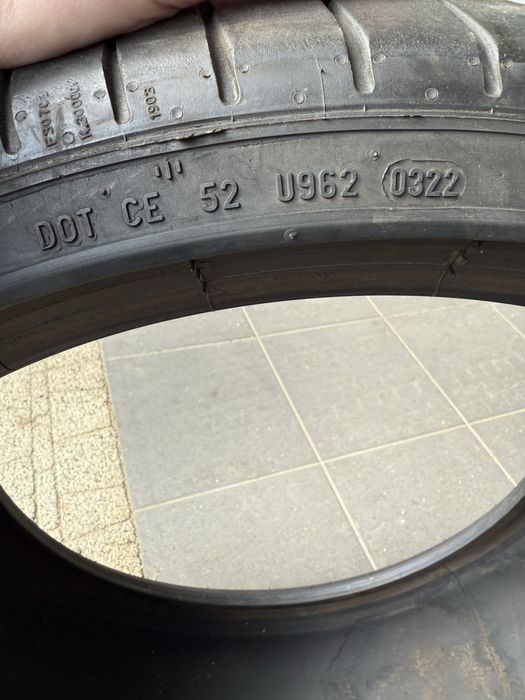 Pirelli P ZERO 245/35 R20 Runflat