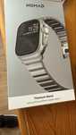 Ultra watch 49 Apple stan idealny