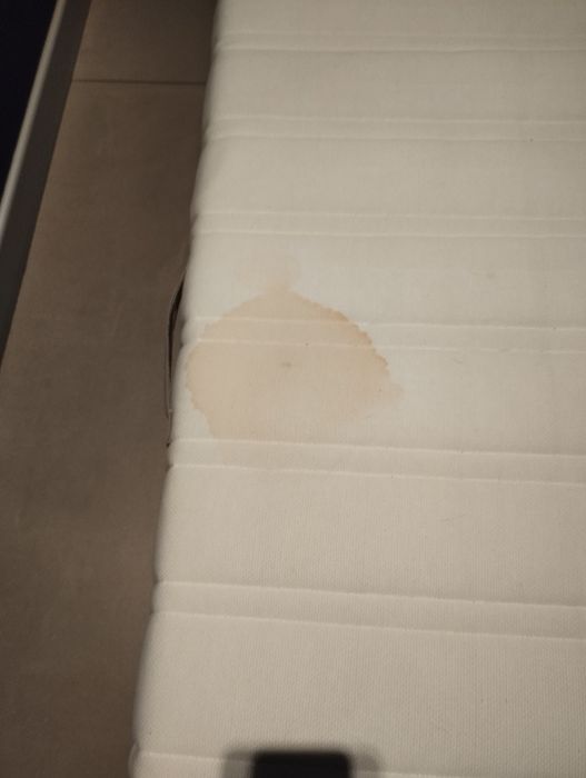 Materac Ikea 90/200 cm