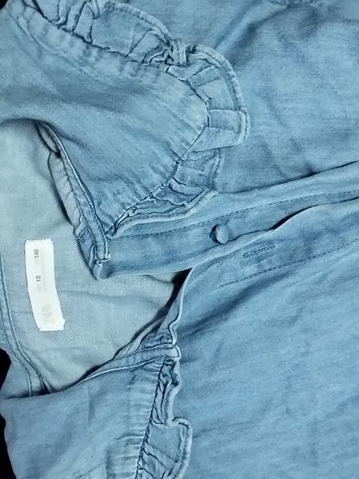 Roupa meninas 10anos