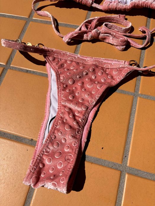 Conjunto biquini novo 36