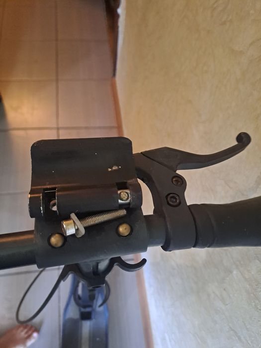 Самокат городской для взрослых и детей