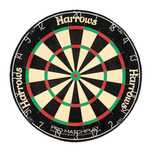 Tarcza tablica Harrows Pro MatchPlay sizal