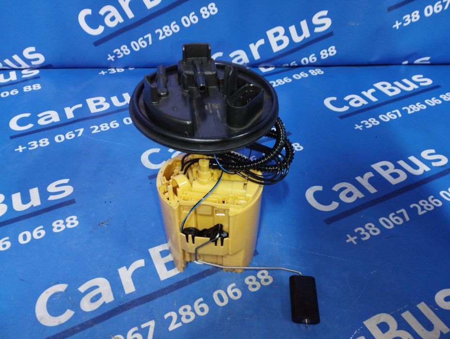 Паливозаборник Віто 447 колба в бак Mercedes Vito W447 паливозабірник