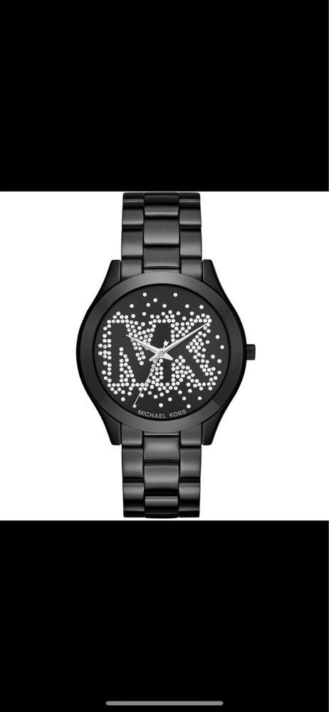 Vendo relogio Michael Kors