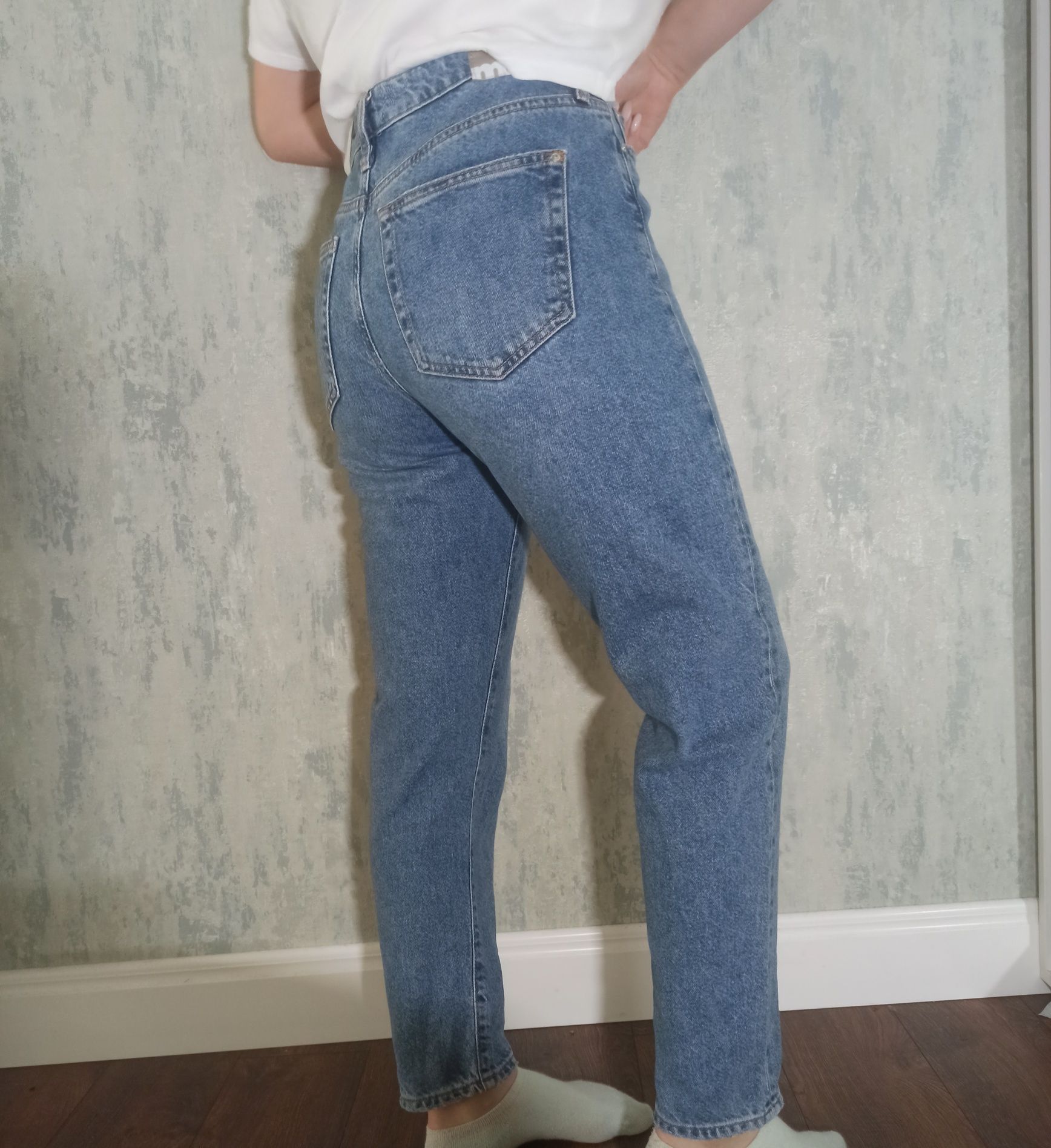 джинси нові mavi