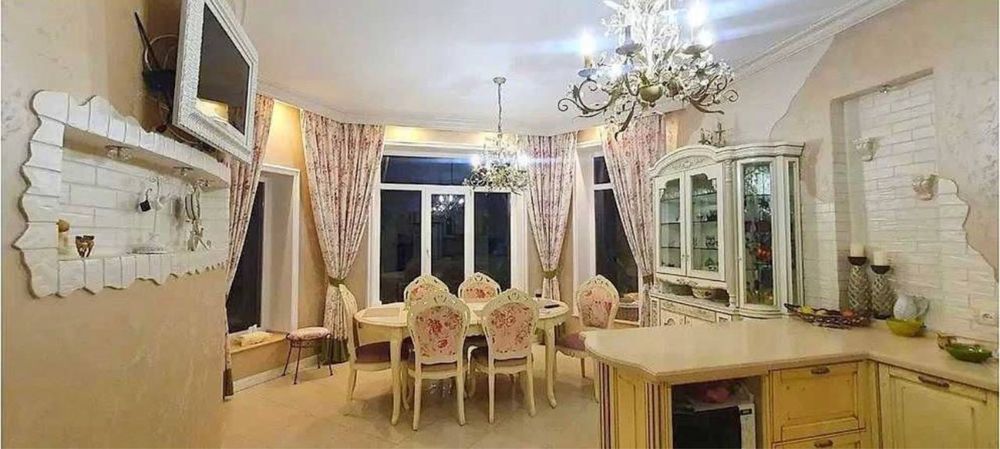 Сдам дом на 10-й фонтана