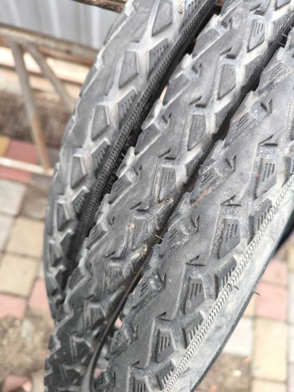 Schwalbe Land Cruiser 42-622(28х1,60)700х40С