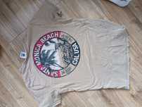 Koszulka t-shirt pit bull rozmiar M