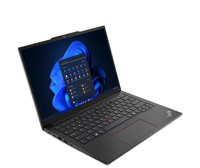 ThinkPad E14 6-го покоління (AMD)