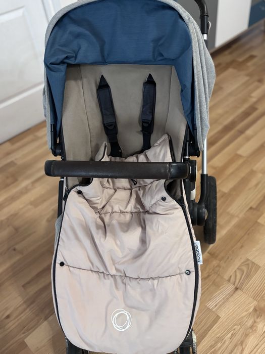 Wózek bugaboo cameleon 3