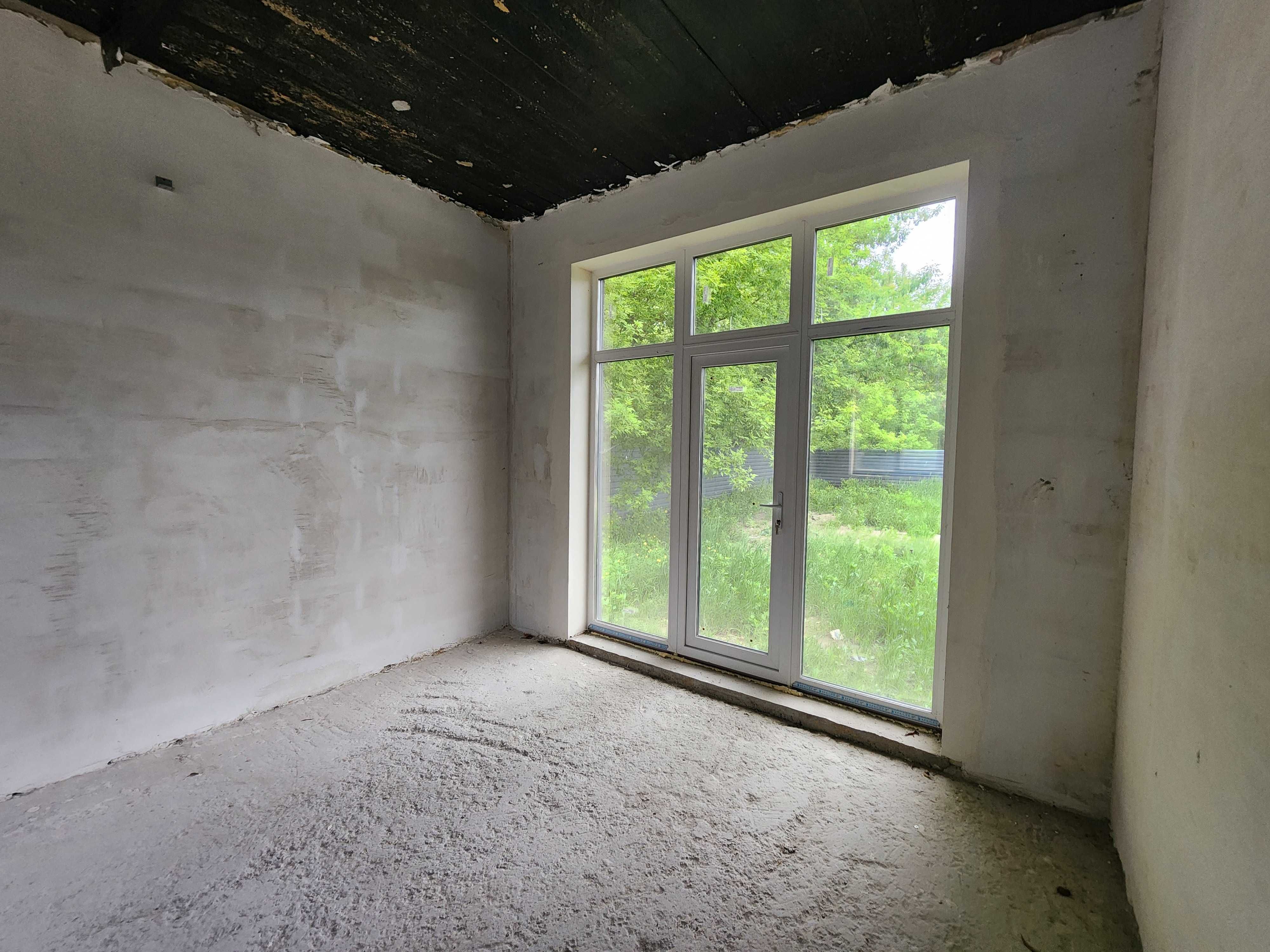 Вітаю. Від власника. Продам будинок 130 м², 6,7 соток Білогородка.