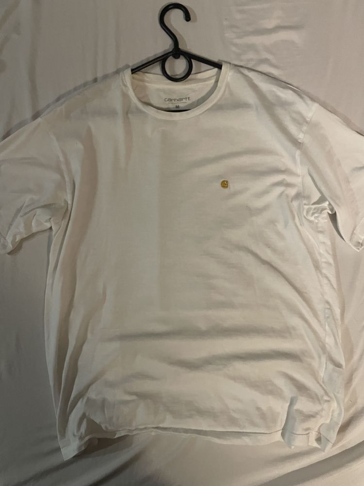 carhartt футболка кархарт