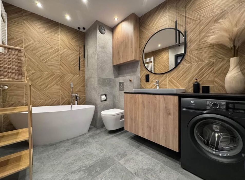 Wrocław „Angel Wings”, 75 mkw, siłowania, sauna w budynku