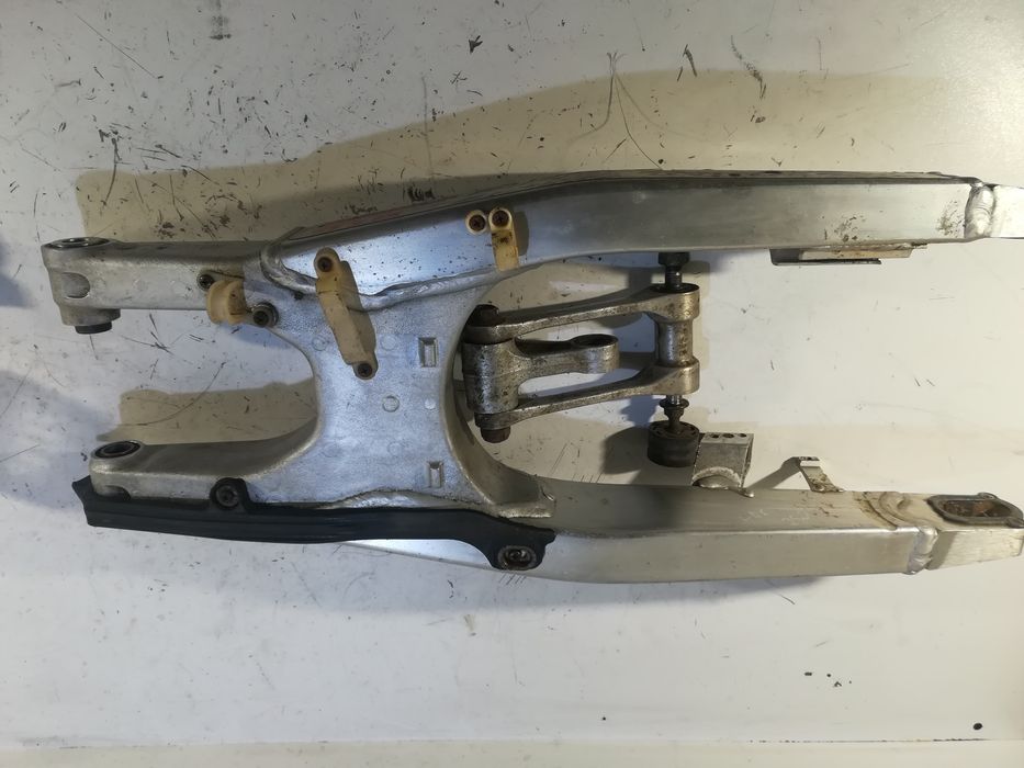 Wahacz honda crf 250 450 rok 11 wtrysk