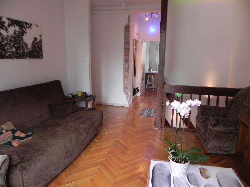 W centrum zieleń, cisza 2 łazienki Bezpośrednio! k/Browary