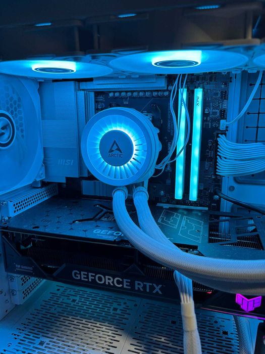 Płyta główna MSI PRO X870-P WIFI – jak nowa, gwarancja