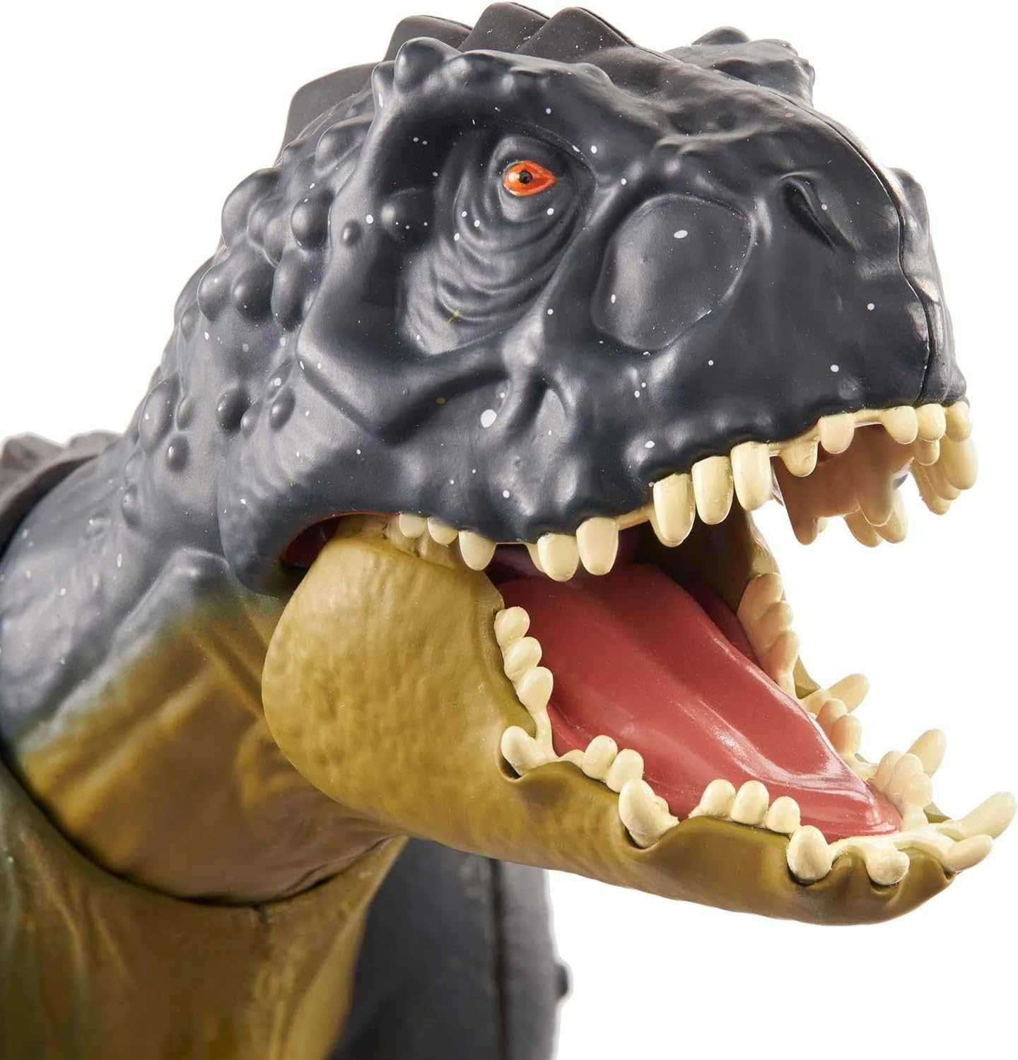 Фигурка динозавр Скорпиос Рекс Мир Jurassic World Mattel HCB03