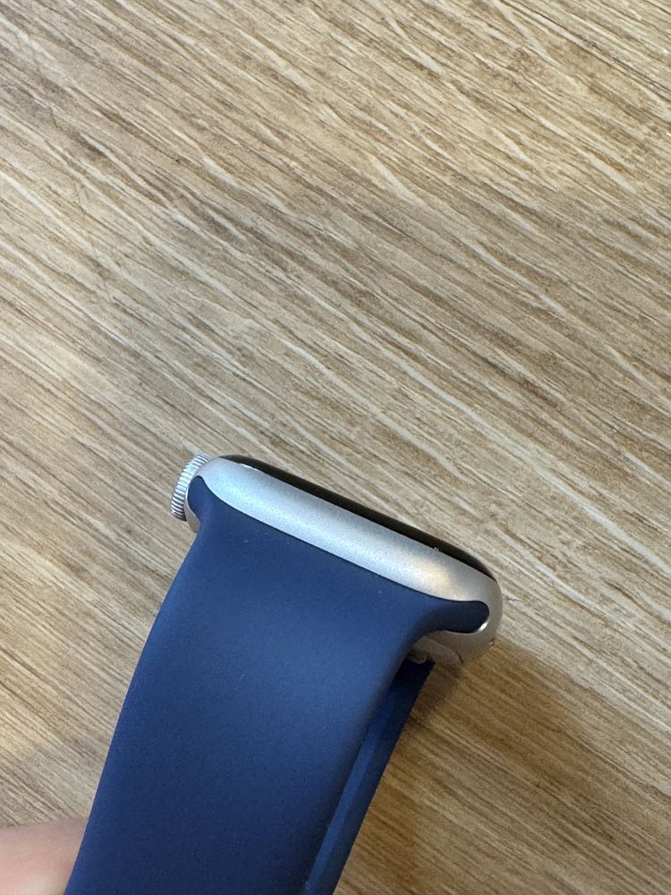 Годинник Apple Watch SE 2nd gen 40mm Як Новий