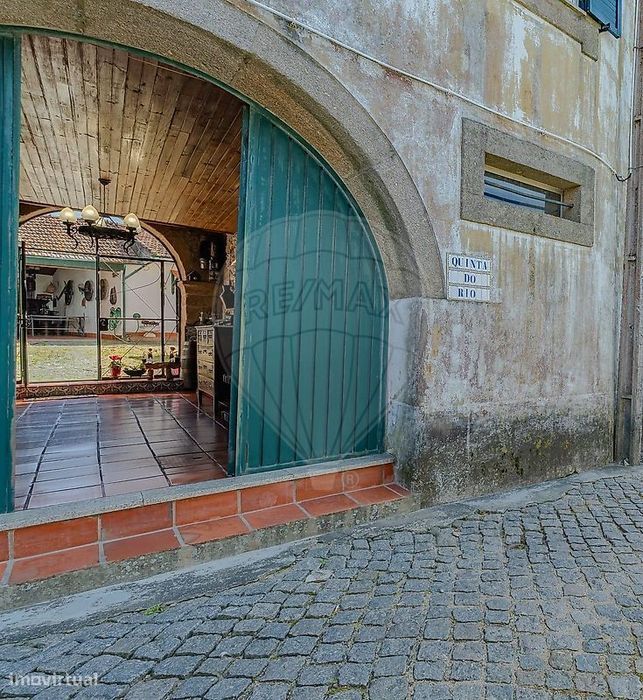 Quinta T3 para venda